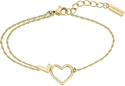Lacoste Volte Women's Jewelry Collection in Saudi Arabia
