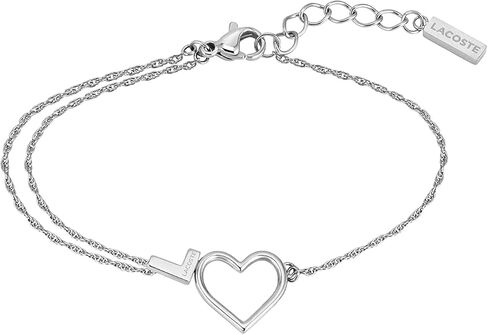 Lacoste Volte Women's Jewelry Collection in Saudi Arabia
