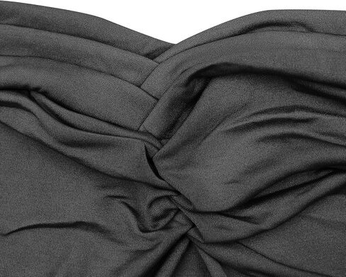 AIBEARTY Women Glitter Sequin Hijab Muslim Head Wrap Scarf Long Turban Headband Hair Cap Shawl in Kuwait