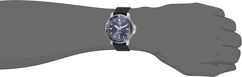 Tissot mens Seastar Ceramic Sport Watch Silver T1204071704101 in Saudi Arabia