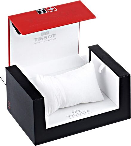 Tissot mens Seastar Ceramic Sport Watch Silver T1204071704101 in Saudi Arabia