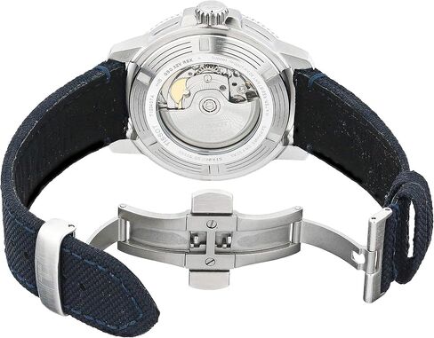 Tissot mens Seastar Ceramic Sport Watch Silver T1204071704101 in Saudi Arabia