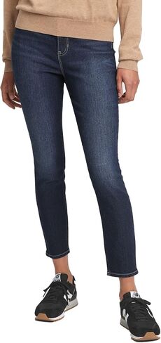 GAP Women's High Rise Favorite Jegging Pant in Saudi Arabia