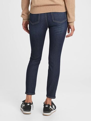 GAP Women's High Rise Favorite Jegging Pant in Saudi Arabia