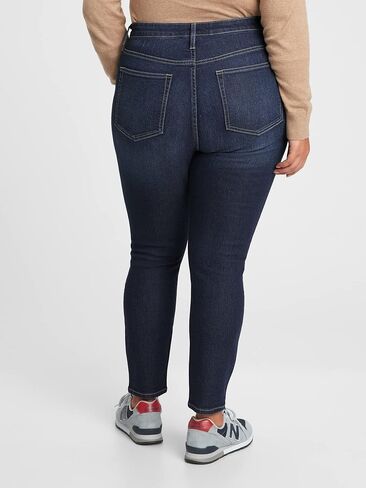 GAP Women's High Rise Favorite Jegging Pant in Saudi Arabia