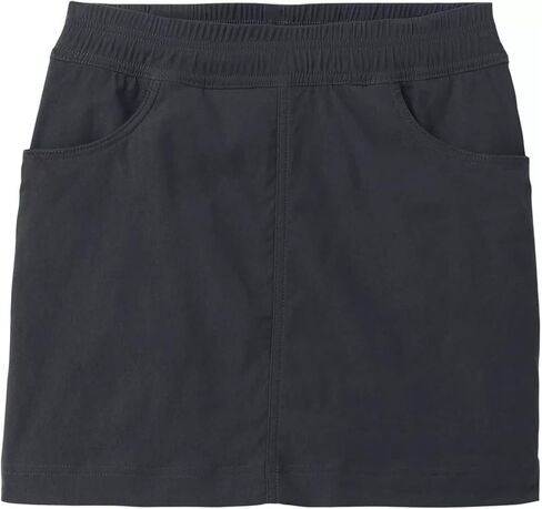 prAna 5" Halle E in Saudi Arabia