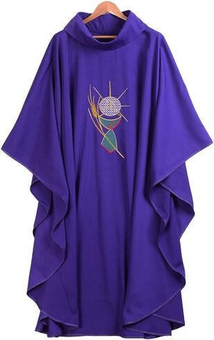 BLESSUME Priest Chasuble in Saudi Arabia