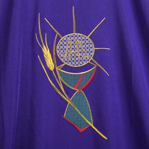 BLESSUME Priest Chasuble in Saudi Arabia