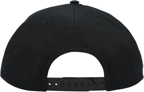 Batman Logo Kids' OSFM Baseball Cap Multicolored in Saudi Arabia
