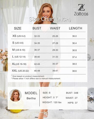 Zattcas Womens Spring Dresses 2024 Puff Long Sleeve Wrap V Neck Ruched Zipper Work Bodycon Elegant Above Knee Length Dress in Saudi Arabia