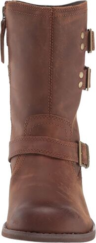 HARLEY-DAVIDSON FOOTWEAR Women's Dorilee 7" Engineer Motorcycle Boot in Kuwait