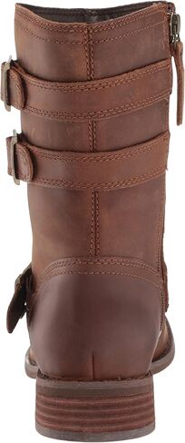 HARLEY-DAVIDSON FOOTWEAR Women's Dorilee 7" Engineer Motorcycle Boot in Kuwait