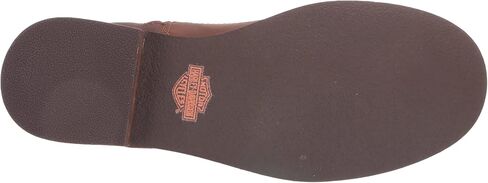 HARLEY-DAVIDSON FOOTWEAR Women's Dorilee 7" Engineer Motorcycle Boot in Kuwait