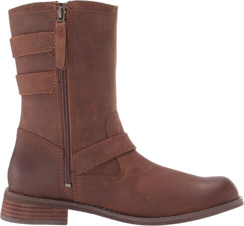 HARLEY-DAVIDSON FOOTWEAR Women's Dorilee 7" Engineer Motorcycle Boot in Kuwait