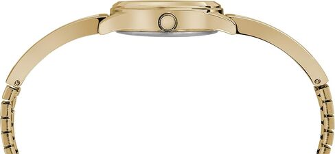 Timex Women's Stretch Bangle 25mm Watch in Saudi Arabia