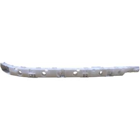 Sherman Replacement Part Compatible with NISSAN ROGUE Passenger Side Rear bumper cover support (Partslink Number NI1143107)