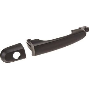 Depo 323-50010-102 Front Driver Side Replacement Exterior Door Handle For Kia Sportage LX