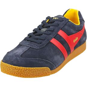 Gola Women's Harrier Sneaker