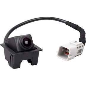 95407397 كاميرا احتياطية للرؤية الخلفية متوافقة مع GM Equinox (2012-2013)، Cruze (2013-2016)، Terrain (2010-2013) كاميرا احتياطية OE الجزء رقم 15926123، 20903513، 22913698 in Kuwait