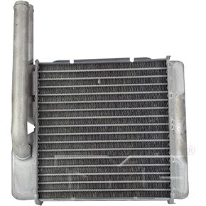 TYC 96036 Heater Core Compatible with 1966-1972 Ford F- Series Pickup (Hvy Dty)