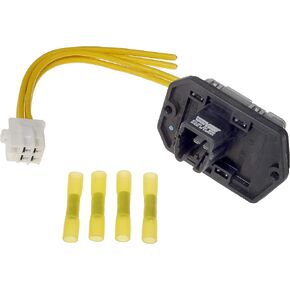Dorman 973-145 HVAC Blower Motor Resistor Kit Compatible with Select Scion / Toyota Models