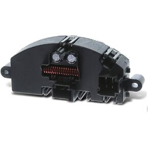 AC Heater Blower Motor Resistor for Audi A4 A5 Q5 RS5 S4 S5 SQ5