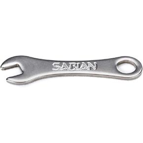 Sabian Crash Cymbal, Silver, Medium (FKEY)