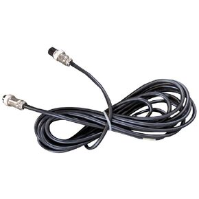 Cable with 4 Pin Quick Connectors Both Ends 15ft