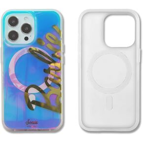 Sonix x Barbie Case for iPhone 14 Pro | Compatible with MagSafe | 10ft Drop Tested | Golden Hour