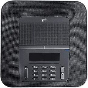 هاتف سيسكو سيسكو cp-8832-k9 IP للمؤتمرات، 2.6 رطل