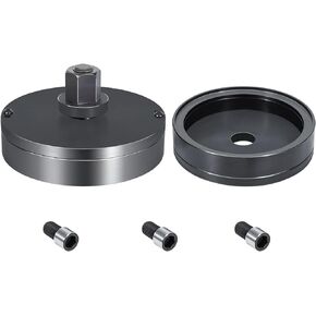 for Caterpillar (CAT) 3406 3408 C-15 Diesel Front & Rear Crankshaft Seal/Wear Sleeve Installer Driver Tool Set