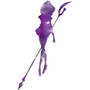 Bargain Max Decals Sailor Saturn Moon Sailor Window Laptop Car Sticker 5.5"