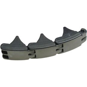 Starmark (3 Pack) Pro-Training Collar Add-A-Link Large for Dogs