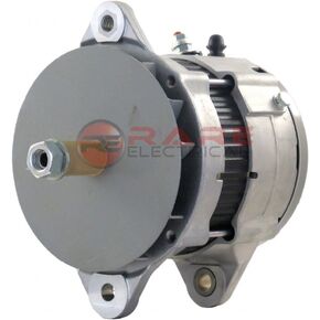 RAREELECTRICAL NEW ALTERNATOR COMPATIBLE WITH CATERPILLAR ENGINE C7 C9 C11 C15 C27 C32 272-1889 3524032 20R0053 272-1889 352-4032 20R0053 2721898