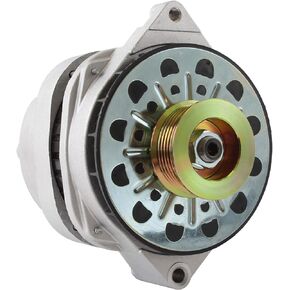 DB Electrical 400-12186 Alternator Compatible With/Replacement For Cadillac 4.6L Concours 1994 1995 1996 1997, Deville 1996, Eldorado Seville1993 1994 1995 1996 1997 321-1006 334-2411 8127-11