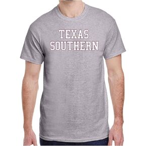 Texas Southern University Tigers T-Shirt – NCAA Unisex Collegiate Tee