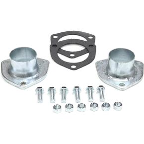 Patriot Exhaust H7248 2-1/2" Exhaust Collector Reducer