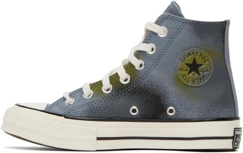 Converse Chuck Taylor 70s SprayMulticolor Women Sz 8 in Saudi Arabia