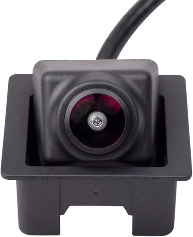 95407397 كاميرا احتياطية للرؤية الخلفية متوافقة مع GM Equinox (2012-2013)، Cruze (2013-2016)، Terrain (2010-2013) كاميرا احتياطية OE الجزء رقم 15926123، 20903513، 22913698 in Kuwait