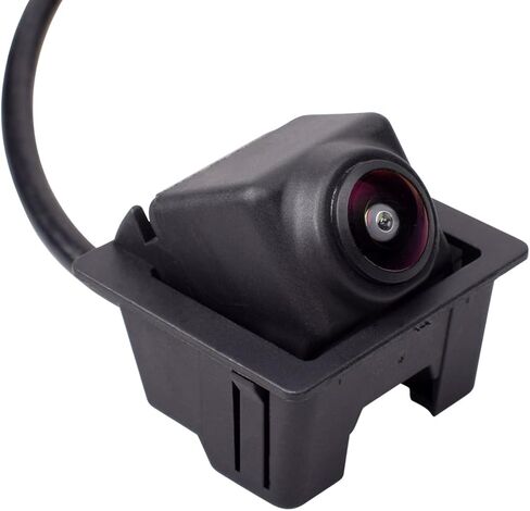 95407397 كاميرا احتياطية للرؤية الخلفية متوافقة مع GM Equinox (2012-2013)، Cruze (2013-2016)، Terrain (2010-2013) كاميرا احتياطية OE الجزء رقم 15926123، 20903513، 22913698 in Kuwait