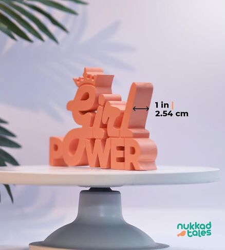 اقتباسات ديكور للطاولة والجدار من NUKKAD TALES مصنوعة يدويًا في الهند متعددة الألوان، لديكور المنزل... in Saudi Arabia