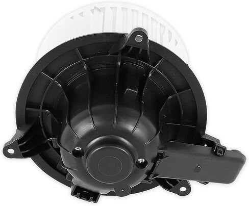 Heater Blower Motor Assembly Left-Hand Drive fit for The 2009-2014 Ford F-150,2009-2017 Expedition & Lincoln Navigator,Replaces 700237, AL1Z19805A in Saudi Arabia