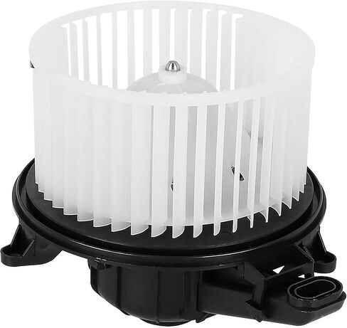 Heater Blower Motor Assembly Left-Hand Drive fit for The 2009-2014 Ford F-150,2009-2017 Expedition & Lincoln Navigator,Replaces 700237, AL1Z19805A in Saudi Arabia