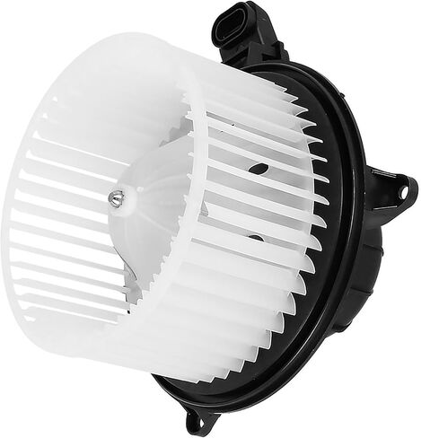 Heater Blower Motor Assembly Left-Hand Drive fit for The 2009-2014 Ford F-150,2009-2017 Expedition & Lincoln Navigator,Replaces 700237, AL1Z19805A in Saudi Arabia