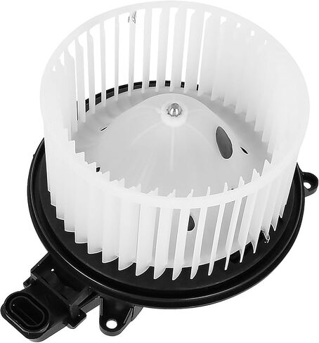 Heater Blower Motor Assembly Left-Hand Drive fit for The 2009-2014 Ford F-150,2009-2017 Expedition & Lincoln Navigator,Replaces 700237, AL1Z19805A in Saudi Arabia