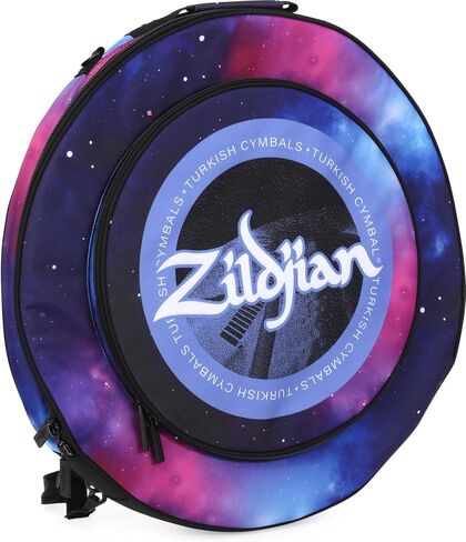 Zildjian Student Cymbal Backpack - Black Rain Cloud in Saudi Arabia