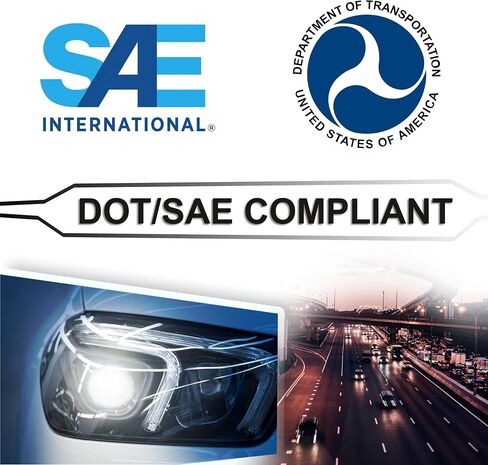 مجموعة المصابيح الأمامية متوافقة مع كشافات هيونداي إلنترا 2017-2018 مع لمبات الجانب الأيسر/السائق in Kuwait