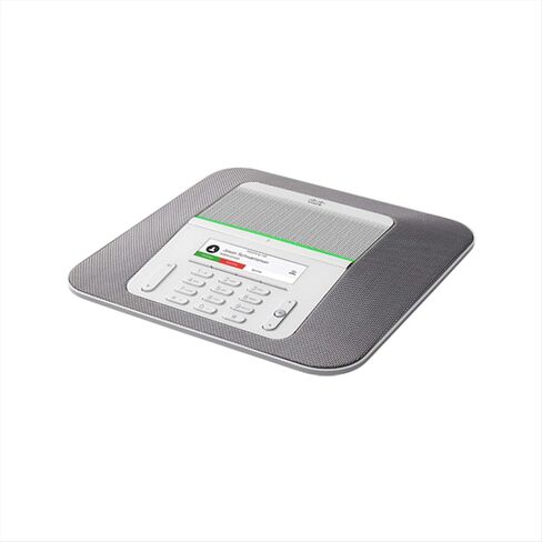 Cisco Cisco cp-8832-k9 IP Conference Phone, 2.6 Pound in Saudi Arabia