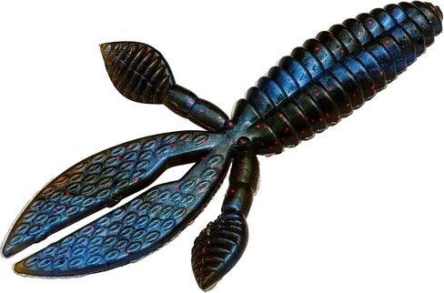 Strike King Baby Rodent 3"/Summer Craw (RO3-100) in Saudi Arabia