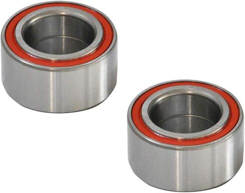 IRONTEK 517008 Front Wheel Bearing fits for Subaru 03-06 Baja, 98-08 Forester, 93-07 Impreza, 90-04 Legacy, 00-04 Outback, 05-06 for Saab 9-2X in Saudi Arabia